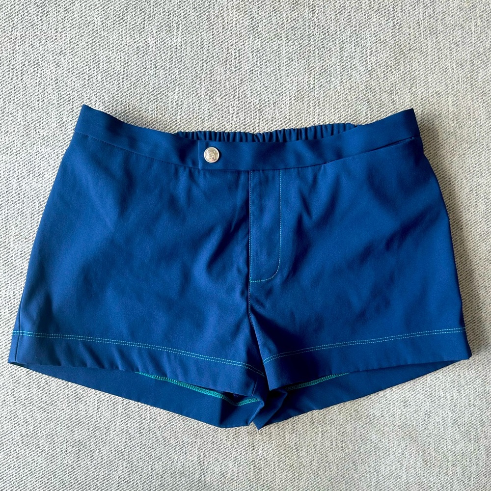 Parke & Ronen Swim Trunks
